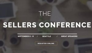 The Sellers Conference (Details Awaited)