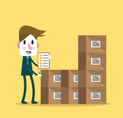 Inventory Management Services