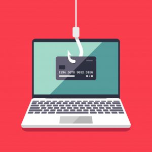 Credit card & Debit card scam