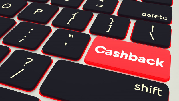 Refund & Cashback scam