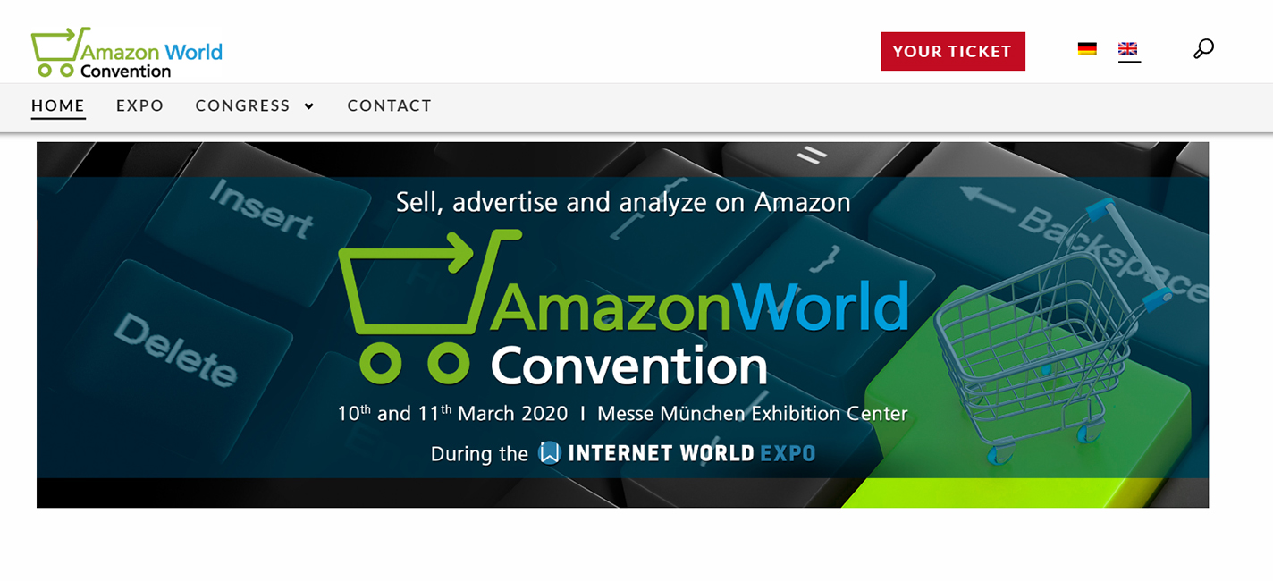 The AmazonWorld Convention