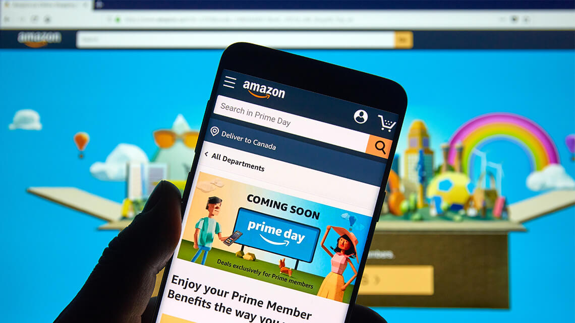 Preparing for Prime Day 2021 - What To Do & When