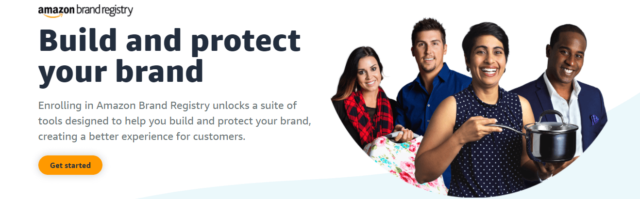Build and protect Your brand