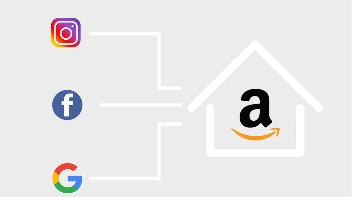 amazon consulting services