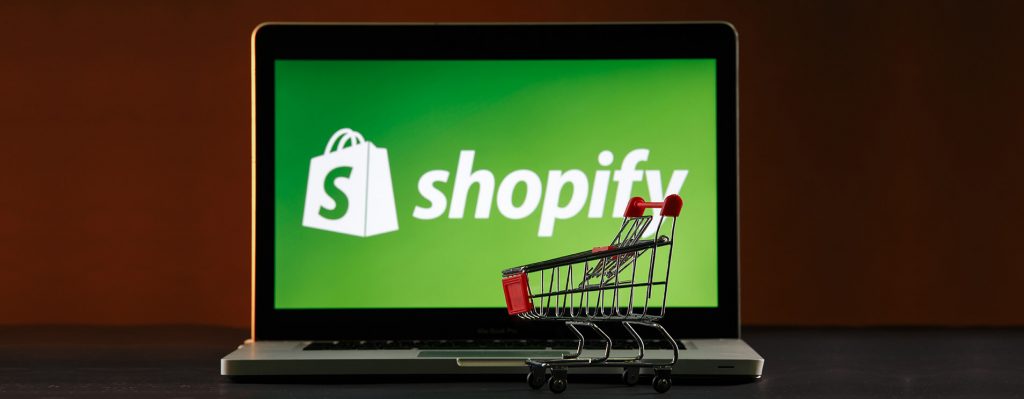 Shopify Design and Development Company
