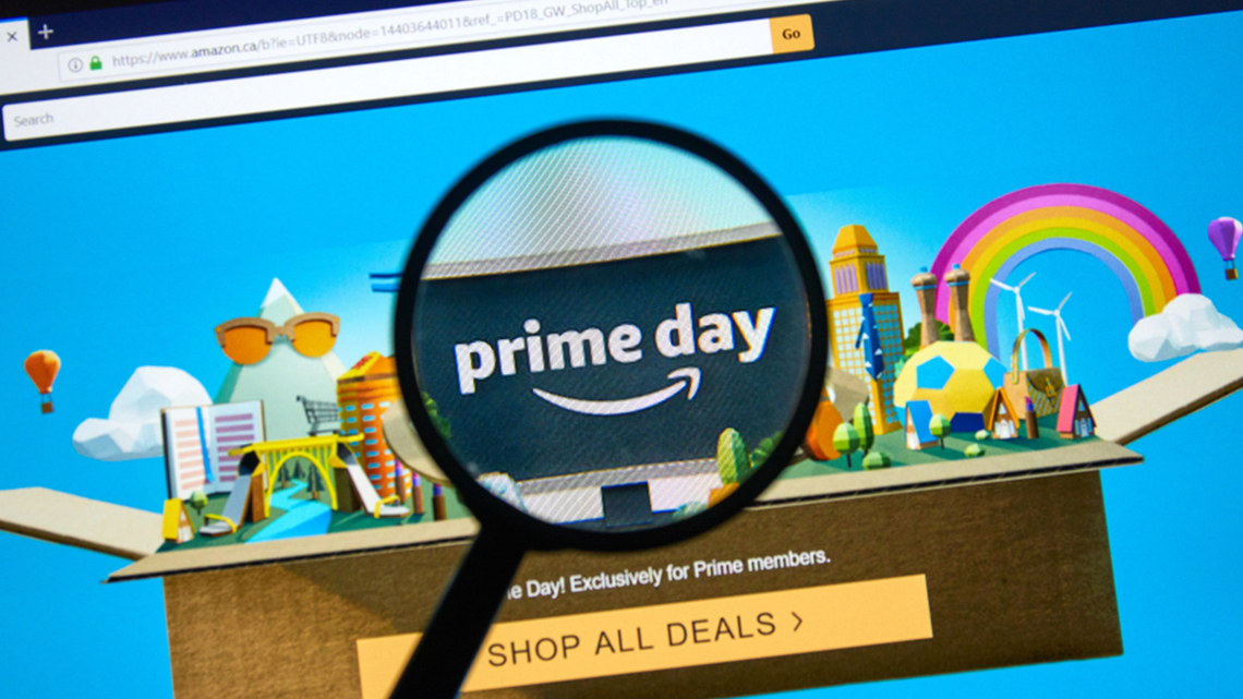 Amazon Prime Day Guide