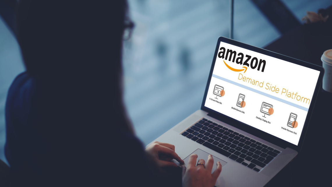 Amazon DSP 101: All the things sellers have to know
