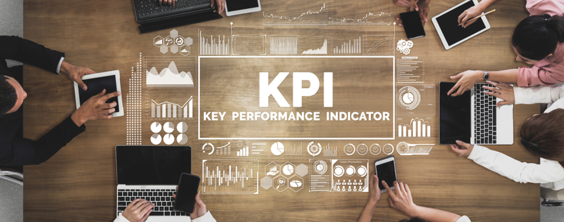 How to track Amazon KPIs during recession