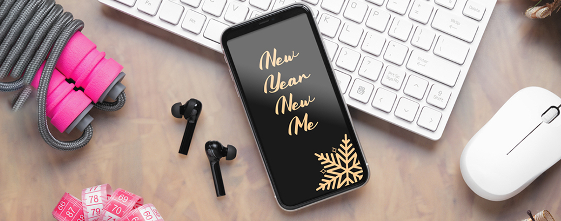 With the New Year comes a wave of New Year's resolutions. An effective way to keep the sales momentum going from Q4 to Q1 is to ensure that your products remain relevant enough to fit in a customer's New Year's resolution. 