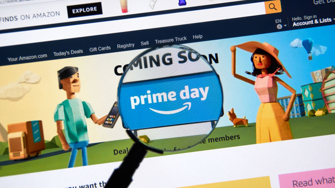 Preparing Your Business For Amazon Prime Day 2023