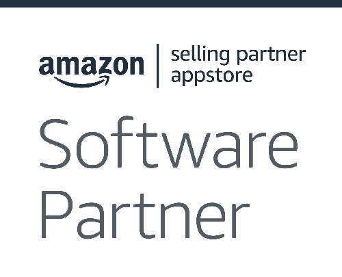 amazon software partner
